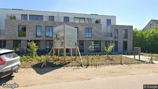 Apartments for rent in Bonheiden - Photo from Google Street View