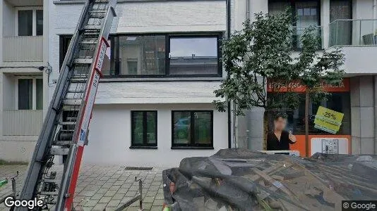 Apartments for rent in Stad Antwerp - Photo from Google Street View