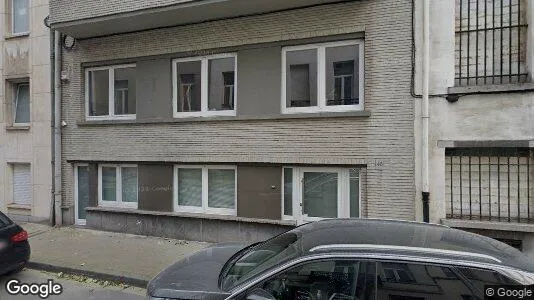 Apartments for rent in Brussels Sint-Joost-ten-Node - Photo from Google Street View