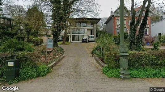 Apartments for rent in Brussels Oudergem - Photo from Google Street View