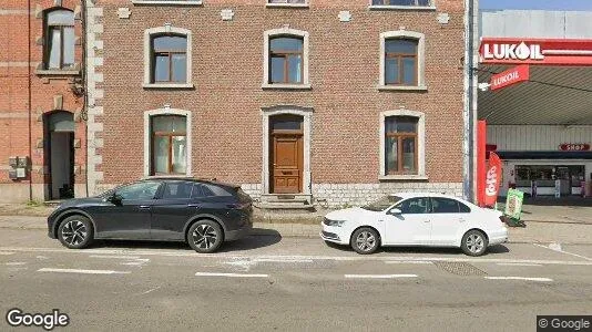 Apartments for rent in Namen - Photo from Google Street View