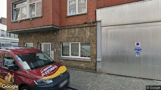 Apartments for rent in Luik - Photo from Google Street View