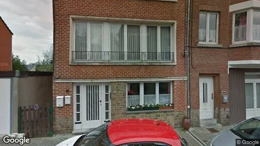Apartments for rent in Namen - Photo from Google Street View