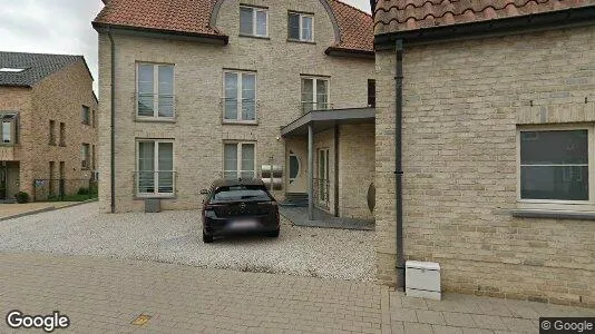 Apartments for rent in Galmaarden - Photo from Google Street View