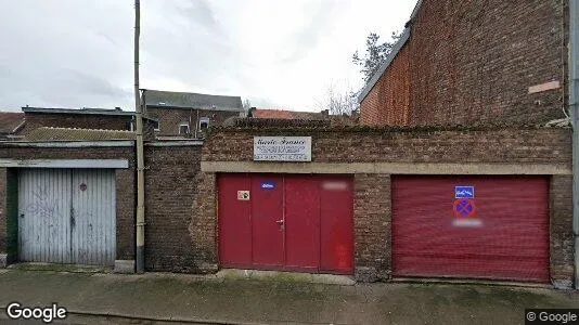 Apartments for rent in Seraing - Photo from Google Street View