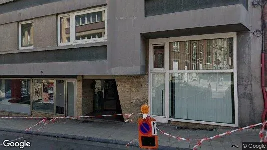 Apartments for rent in Luik - Photo from Google Street View