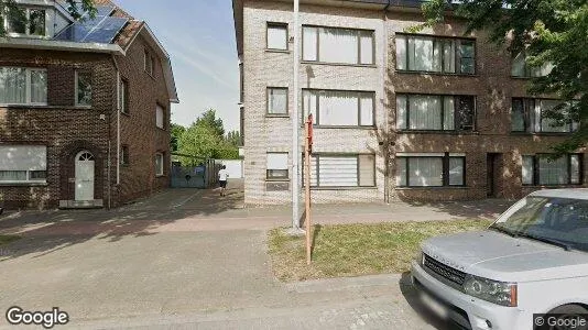 Apartments for rent in Wommelgem - Photo from Google Street View