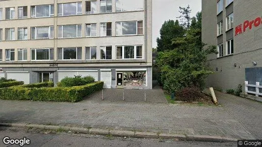 Apartments for rent in Stad Antwerp - Photo from Google Street View