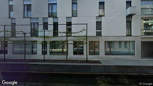 Apartments for rent in Mechelen - Photo from Google Street View