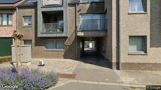 Apartments for rent in Beveren - Photo from Google Street View