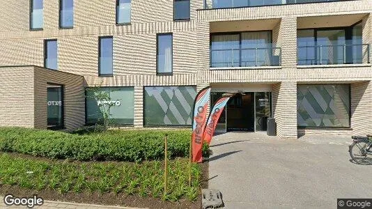 Apartments for rent in Zedelgem - Photo from Google Street View