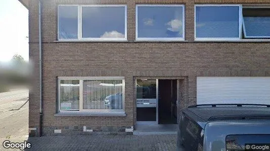 Apartments for rent in Sint-Pieters-Leeuw - Photo from Google Street View