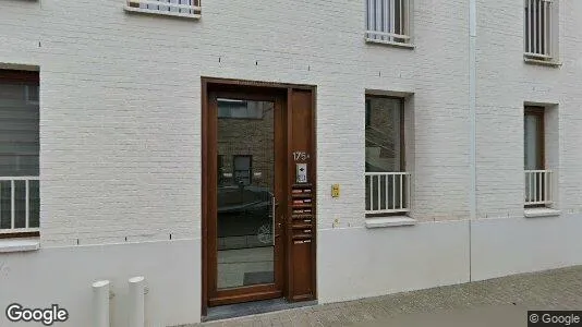 Apartments for rent in Bertem - Photo from Google Street View