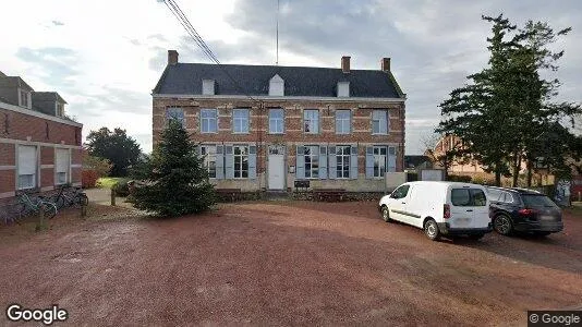 Apartments for rent in Kortenberg - Photo from Google Street View