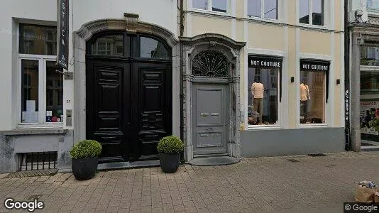 Apartments for rent in Stad Gent - Photo from Google Street View