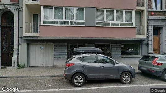 Apartments for rent in Luik - Photo from Google Street View