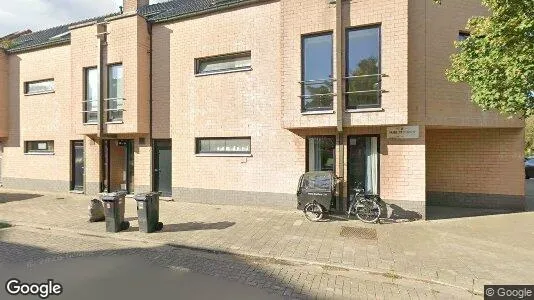 Apartments for rent in Gent Sint-Amandsberg - Photo from Google Street View