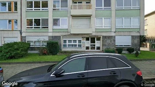 Apartments for rent in Stad Antwerp - Photo from Google Street View