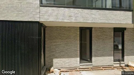 Apartments for rent in Tessenderlo - Photo from Google Street View