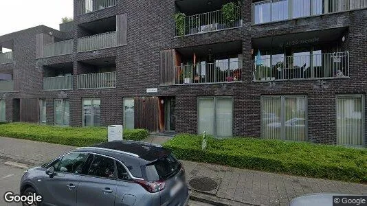 Apartments for rent in Stad Antwerp - Photo from Google Street View