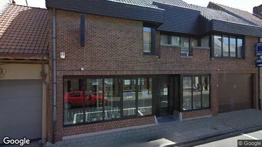 Apartments for rent in Oudenaarde - Photo from Google Street View