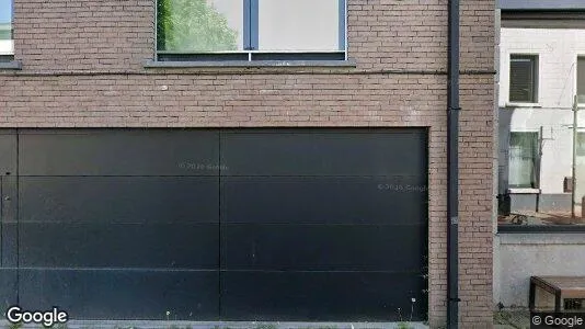 Apartments for rent in Halle - Photo from Google Street View