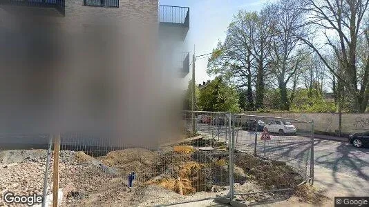 Apartments for rent in Nijvel - Photo from Google Street View