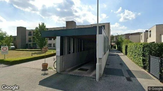 Apartments for rent in Lier - Photo from Google Street View