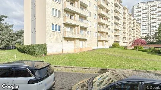 Apartments for rent in Brussels Vorst - Photo from Google Street View