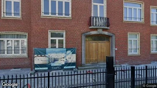 Apartments for rent in Stad Brussel - Photo from Google Street View