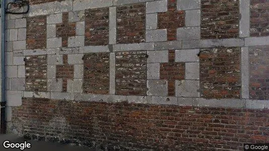 Apartments for rent in Tongeren - Photo from Google Street View
