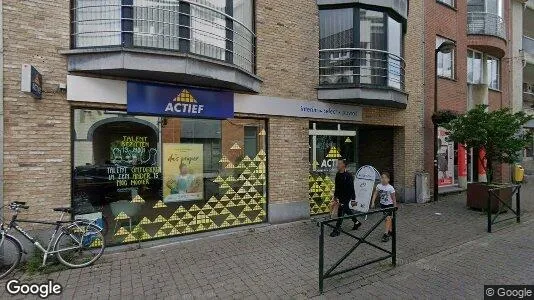 Apartments for rent in Waregem - Photo from Google Street View