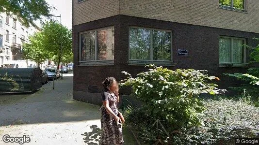 Apartments for rent in Brussels Sint-Joost-ten-Node - Photo from Google Street View