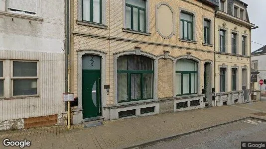 Apartments for rent in Aarlen - Photo from Google Street View