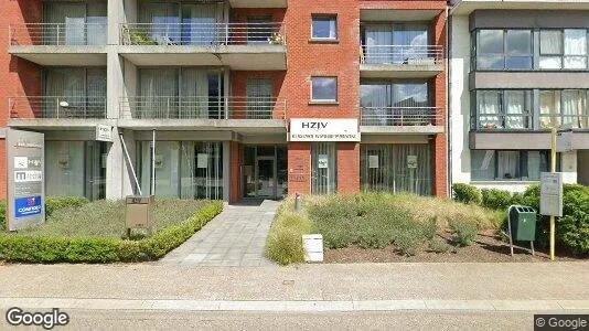 Apartments for rent in Hasselt - Photo from Google Street View