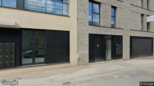 Apartments for rent in Stad Antwerp - Photo from Google Street View