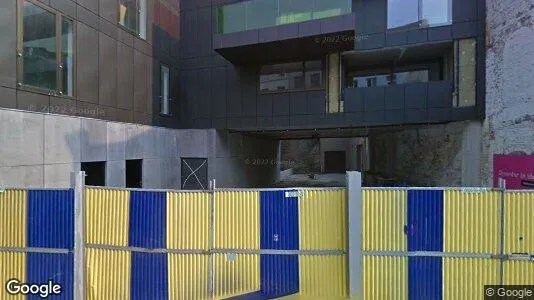 Apartments for rent in Stad Brussel - Photo from Google Street View