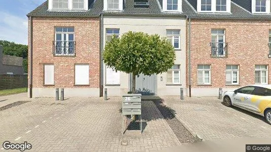 Apartments for rent in Dessel - Photo from Google Street View