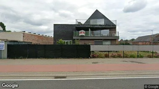 Apartments for rent in Balen - Photo from Google Street View