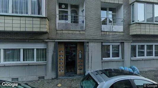 Apartments for rent in Luik - Photo from Google Street View