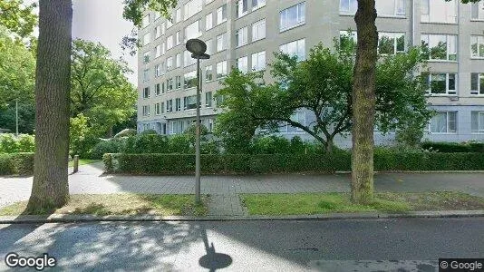 Apartments for rent in Stad Antwerp - Photo from Google Street View