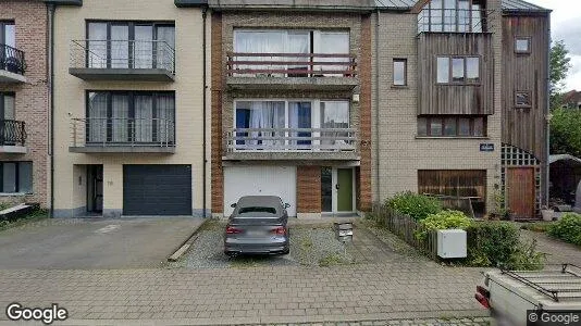 Apartments for rent in Stad Brussel - Photo from Google Street View