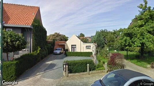 Apartments for rent in Vorselaar - Photo from Google Street View