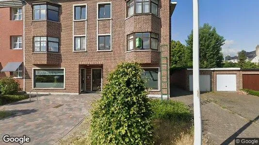 Apartments for rent in Duffel - Photo from Google Street View