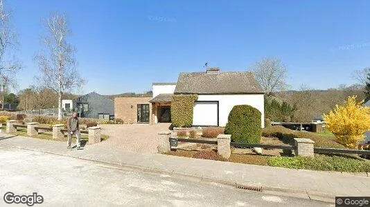 Apartments for rent in Vielsalm - Photo from Google Street View