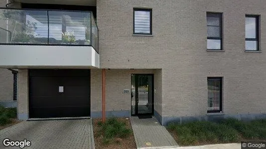 Apartments for rent in Luik - Photo from Google Street View