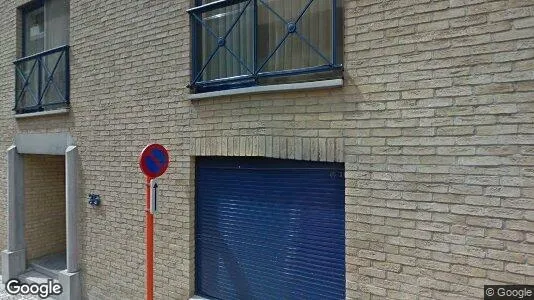 Apartments for rent in Mechelen - Photo from Google Street View