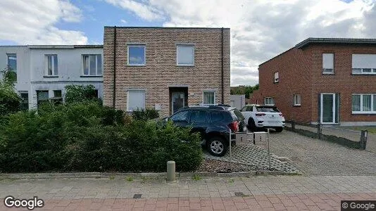 Apartments for rent in Hove - Photo from Google Street View