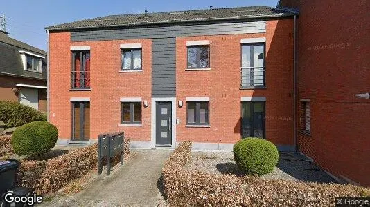 Apartments for rent in Seraing - Photo from Google Street View