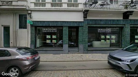 Apartments for rent in Stad Antwerp - Photo from Google Street View